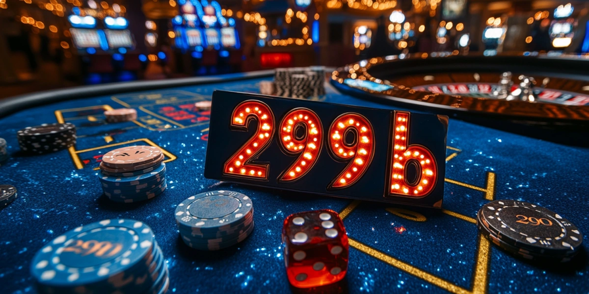 299b casino